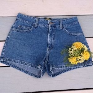 10/$13! Denim Shorts🦋